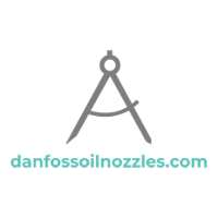 danfossoilnozzles.com logo